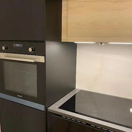 Appartement Lipno Side - Riviera *