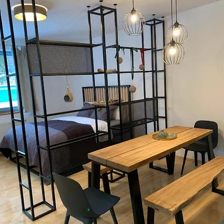Lipno Side - Riviera Apartmán Lipno nad Vltavou