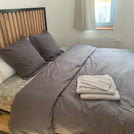 Appartement Lipno Side - Riviera *