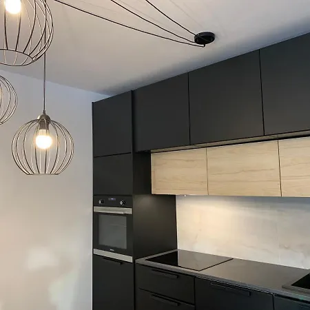 Appartement Lipno Side - Riviera Lipno nad Vltavou