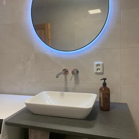 Apartmán Lipno Side - Riviera *