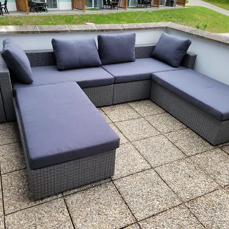 Lipno Side - Riviera Appartement