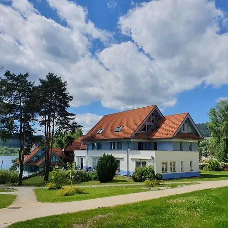 Lipno Side - Riviera * Lipno nad Vltavou