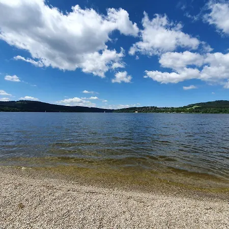 Lipno Side - Riviera * Lipno nad Vltavou