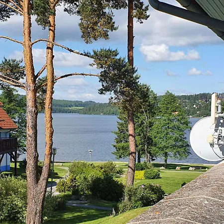 Lipno Side - Riviera *