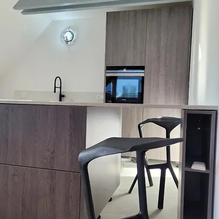 Appartement Lipno Side - Riviera *