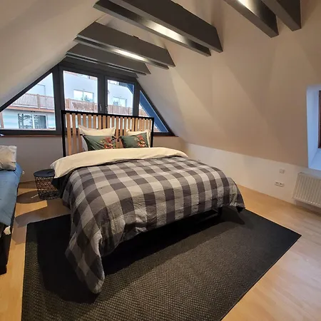 Apartmán Lipno Side - Riviera *