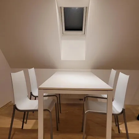 Appartement Lipno Side - Riviera