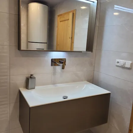 Appartamento Lipno Side - Riviera *
