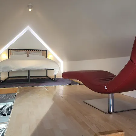 Appartement Lipno Side - Riviera Lipno nad Vltavou
