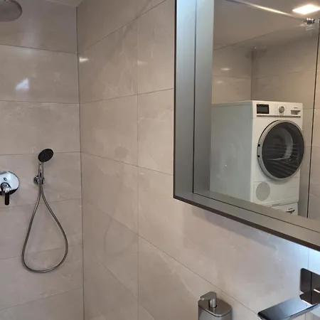 Appartement Lipno Side - Riviera Lipno nad Vltavou