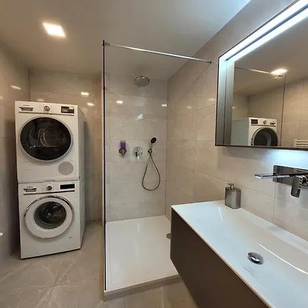 Lipno Side - Riviera Appartement