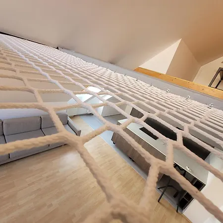 Appartement Lipno Side - Riviera Lipno nad Vltavou