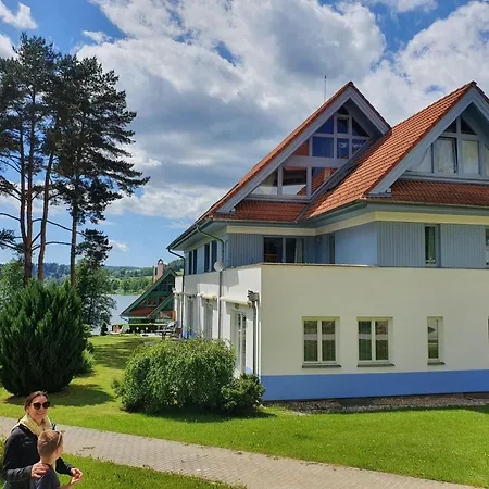 Lipno Side - Riviera *