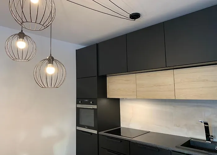 Appartement Lipno Side - Riviera Lipno nad Vltavou