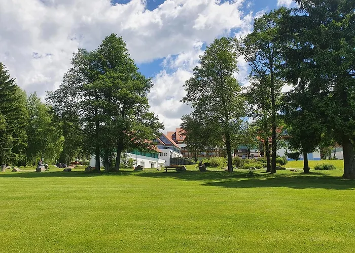 Lipno Side - Riviera * Lipno nad Vltavou