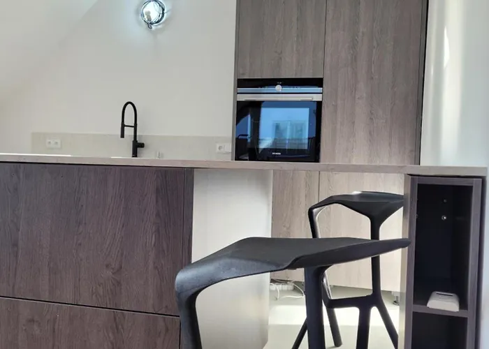 Appartement Lipno Side - Riviera *