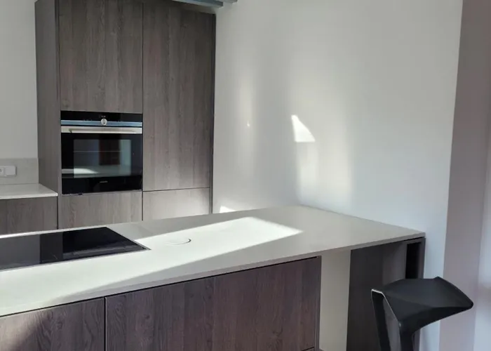 Appartement Lipno Side - Riviera *