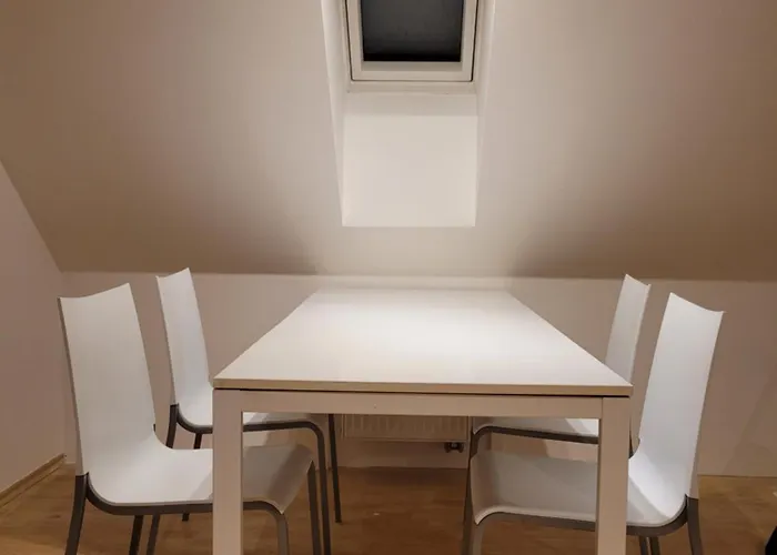 Appartement Lipno Side - Riviera