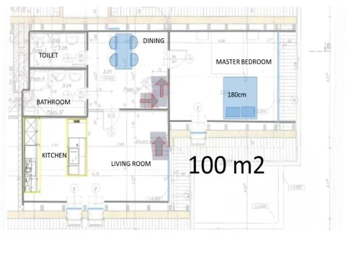 Lipno Side - Riviera Appartement